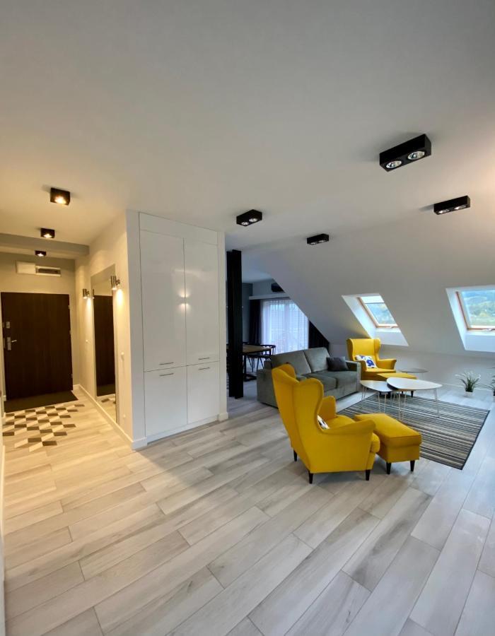 Ski Sun Sea - Rodzinny Apartament Pod Gondola Świeradów-Zdrój Exterior foto