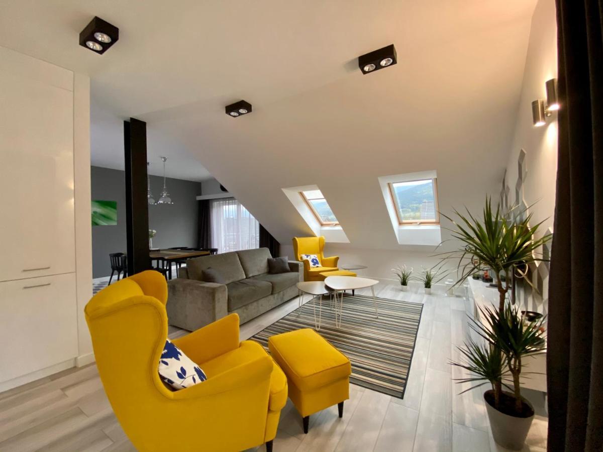 Ski Sun Sea - Rodzinny Apartament Pod Gondola Świeradów-Zdrój Exterior foto
