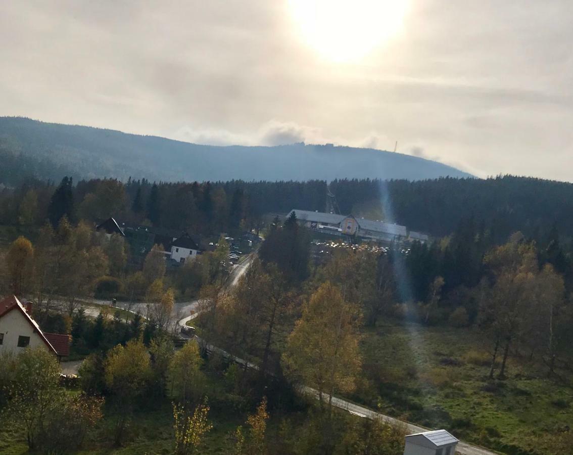 Ski Sun Sea - Rodzinny Apartament Pod Gondola Świeradów-Zdrój Exterior foto