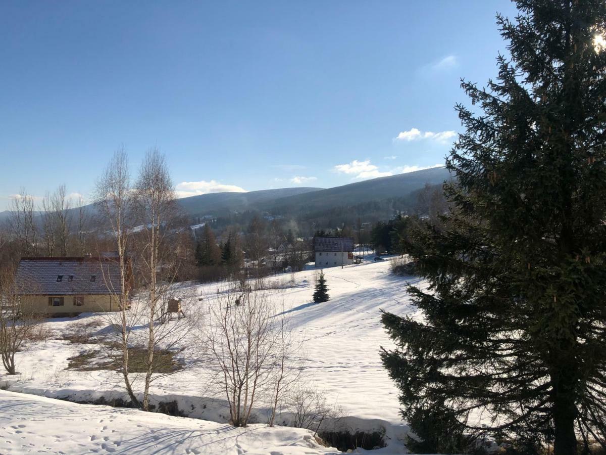 Ski Sun Sea - Rodzinny Apartament Pod Gondola Świeradów-Zdrój Exterior foto